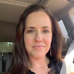 Meet your Posher, Kerri